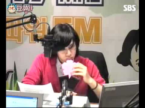 100406 [11/12] Young Street Full Bora - Heechul