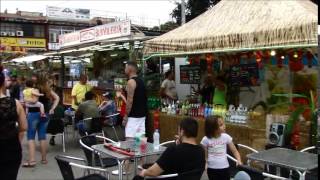 Atracciones Fiesta Mayor Can Parellada 2014