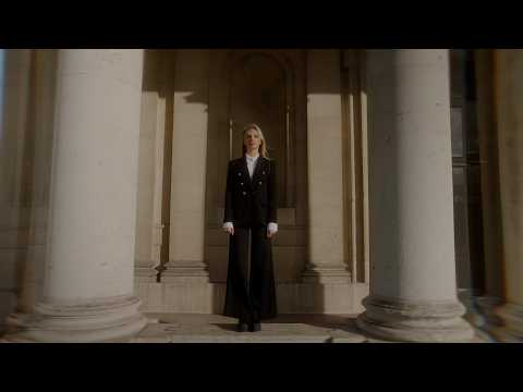 FASHION FILM 2024 4k | Sony A7SIII + 24mm 1.4 GM |  Directed by Marek Mars