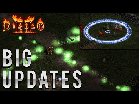 Big changes are coming to Project Diablo 2 - Season 3