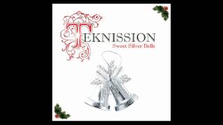 Emmy Rossum - Carol of the Bells (Sweet Silver Bells) Teknission Remix