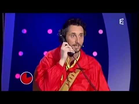 Arnaud Cosson [8] La mode des concerts à domicile - ONDAR