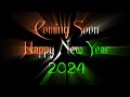 Happy New Year 2024 Status New Year 2024 Status Nav Varsh 2024 Status 2024 Special Status