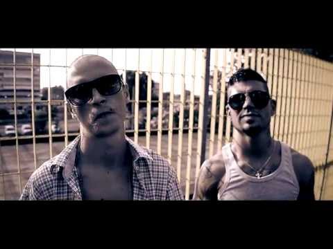 BALO1 & DADINO - TUTTI INTERI  PROD. SICK LUKE | OFFICIAL VIDEO