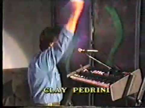 Clay Pedrini - New dream