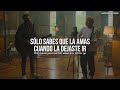 Passenger & Ed Sheeran - Let Her Go (Sub español + Lyrics) // Video Oficial