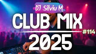 Download lagu Music Mix 2025 #114 Party Club Dance 2025 | Best Remixes Of Popular Songs 2025 MEGAMIX (DJ Silviu M) mp3