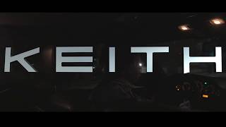 KEITH JENKINS -VALET