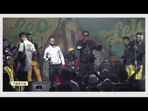 WERRASON 💥SUKA NA TESTE🌟ANIMATEUR YA SIKA WASABO🌟GUERRE CONTRE JAMAÏQUE , NA GOLBERT