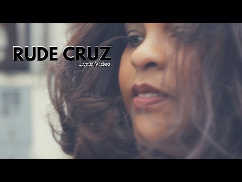 Azenathy - Rude Cruz (Lyric Video)