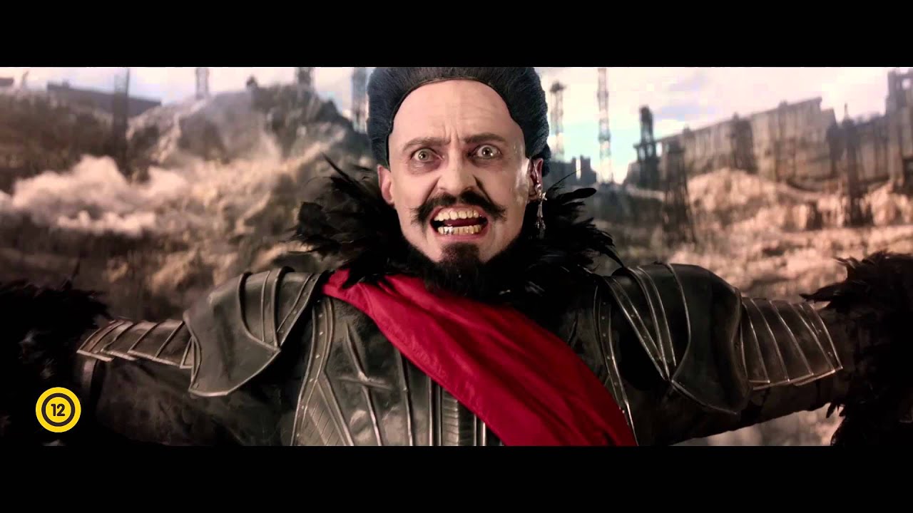 Pán (12) - Szinkronos előzetes (12)