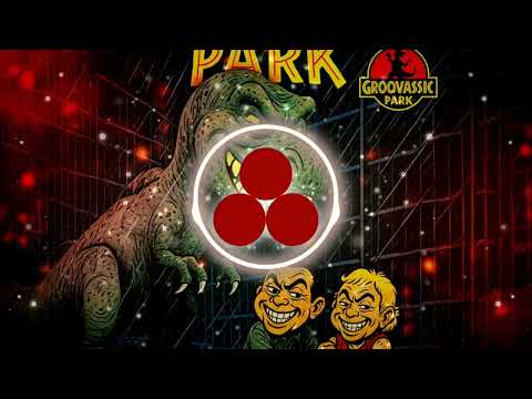 Juan Velasquez - the island [GroovKids]