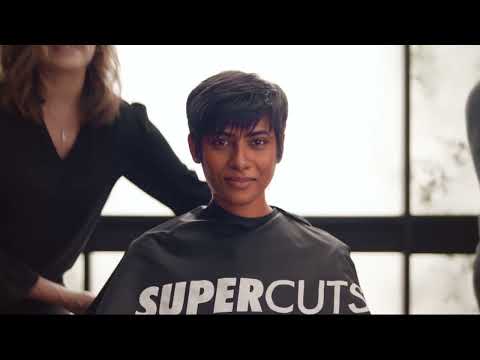 SUPERCUTS Real Smart Hair | Could This Many Baristas...