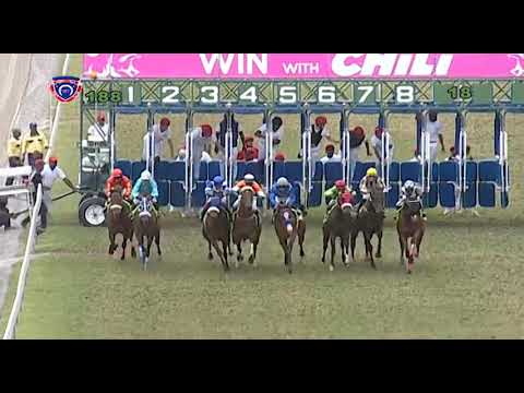 RM18 R8 - Charles My Boy | B.Louis