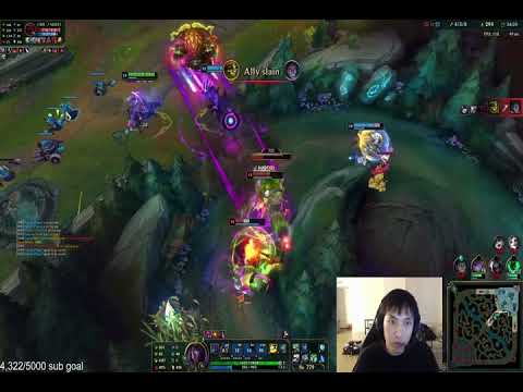 When we ask for a TANK for the team, We mean this....!