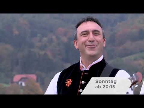 Steirer samma - Folge 6 -  Tourismusregion Apfelland Stubenbergsee - Trailer