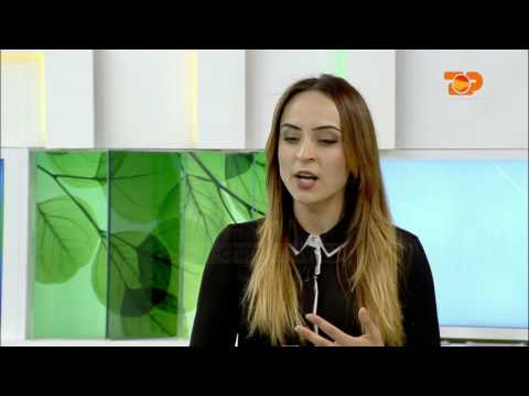 Ne Shtepine Tone, 12 Maj 2017, Pjesa 2 - Top Channel Albania - Entertainment Show