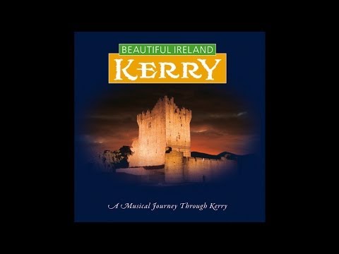 Paul Bradley - Three Kerry Polkas [Audio Stream]