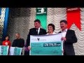 Семинар ФЛП в Атырау чеки за ноябрь 2012 1часть 