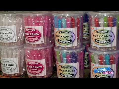 Candy Nation