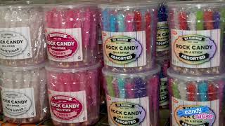 Candy Nation Warehouse