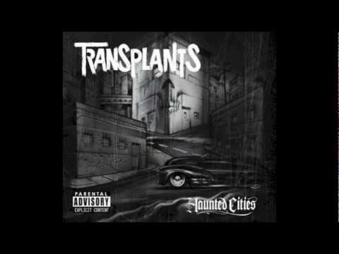 Not Today (Featuring Sen Dog) - Transplants