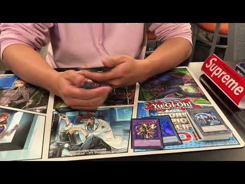 Top 4 OTS championship deck profile - Pendulum Magician - Tyler Doan