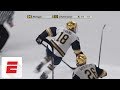 Notre Dame Men's Hockey Score