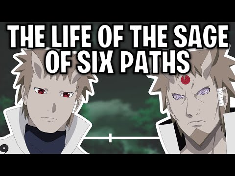 The Six Sage Path