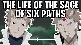 Download lagu The Life Of Hagoromo Ōtsutsuki: The Sage Of Six Paths (Naruto) mp3 Download lagu The Life Of Hagoromo Ōtsutsuki: The Sage Of Six Paths (Naruto) mp3