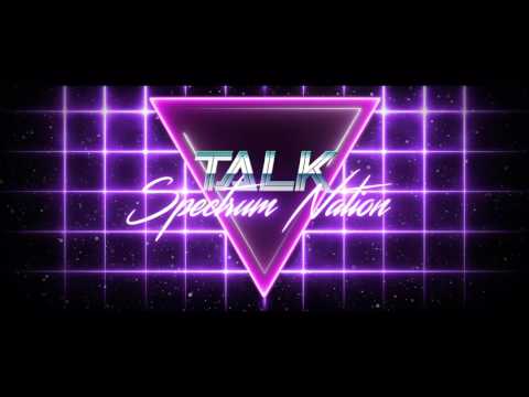 DJ Snake - Talk feat. George Maple (Ellusive & TRINIX Remix)