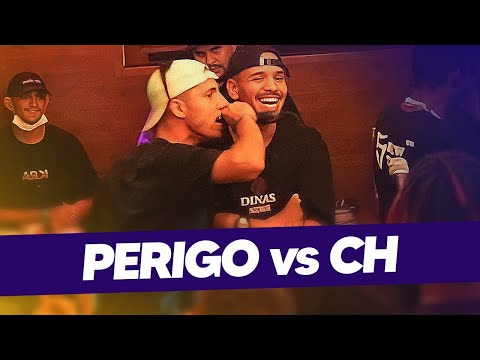PERIGO (RJ) x CH (SP) | 2ª FASE | Mar de Monstros | SEASON 6