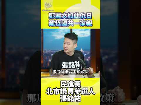 鄭麗文討好習近平仇日言論惹爭議？