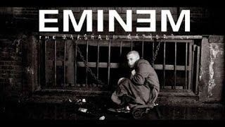 Eminem - Who Knew