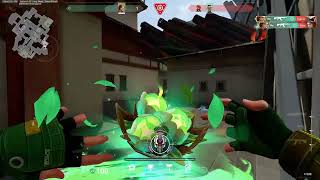 Spotlight Clip