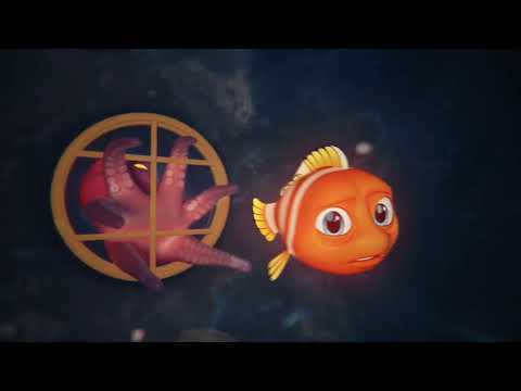 Fishdom ads Game || Save the fish fishdom Gameplay