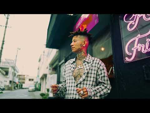 D.A.N.C.E - CHOUJI & VOCA Luciano ft.UUUU,邦KUNI&ジェロニモR.E,MuKuRo