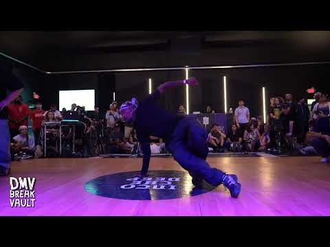 Make Shit Tasty vs IzMAD | Into The Deep USA Qualifier | Prelims