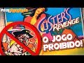 Custer 39 s Revenge O Jogo Proibido Do Atari
