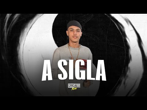 MC BRENO CLT - A SIGLA (DJ DAVID LP) 2023