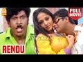 Rendu HD Full Movie ரெண்டு Madhavan Anushka Reema Sen Vadivelu Santhanam