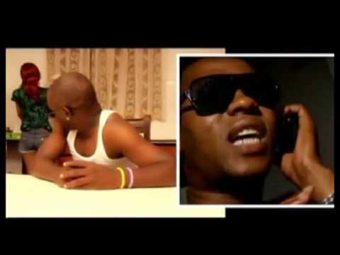 Mh Temba Feat Bob Mapesa & Nyota Ndogo - Nawachanganya