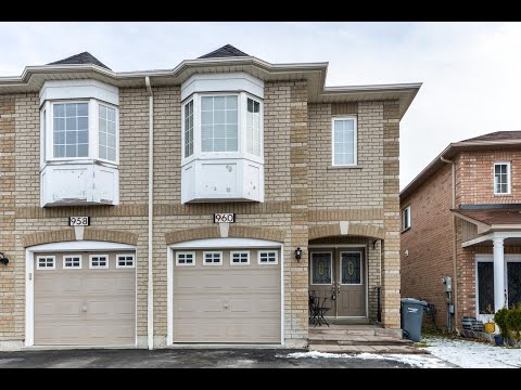 960 Marygrace Court Mississauga
