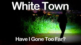 White Town - Have I Gone Too Far?