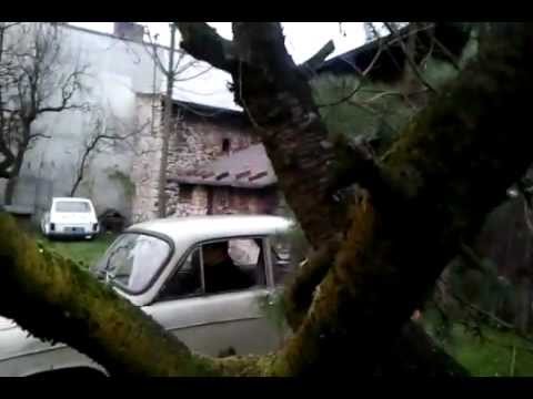 Srytologia ;) Syrena 105L..słów kilka nietypowo i chaotycznie