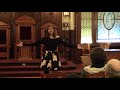Group 6 English Songs Musical Theater