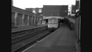 Sarhoş Dünya - ESKİ BANDO