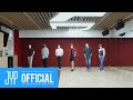 2PM - Make It (Dance Practice Natural Version)