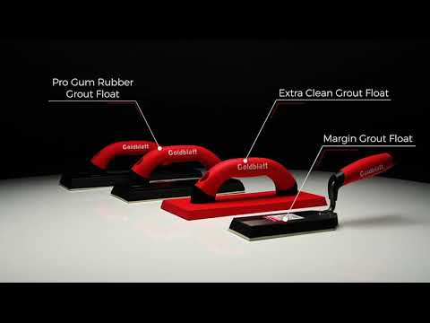 Goldblatt's Float Family   |   Product Tutorial