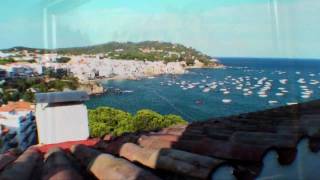 preview picture of video 'Hotel San Roc Calella de Palafrugell'